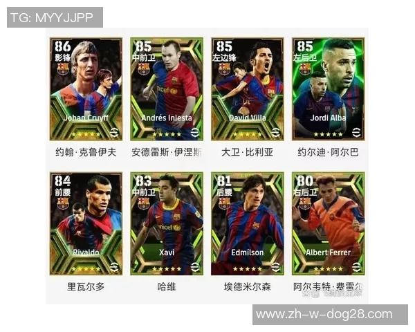 实况足球中最强球星排名揭晓 谁才是无可争议的顶级巨星